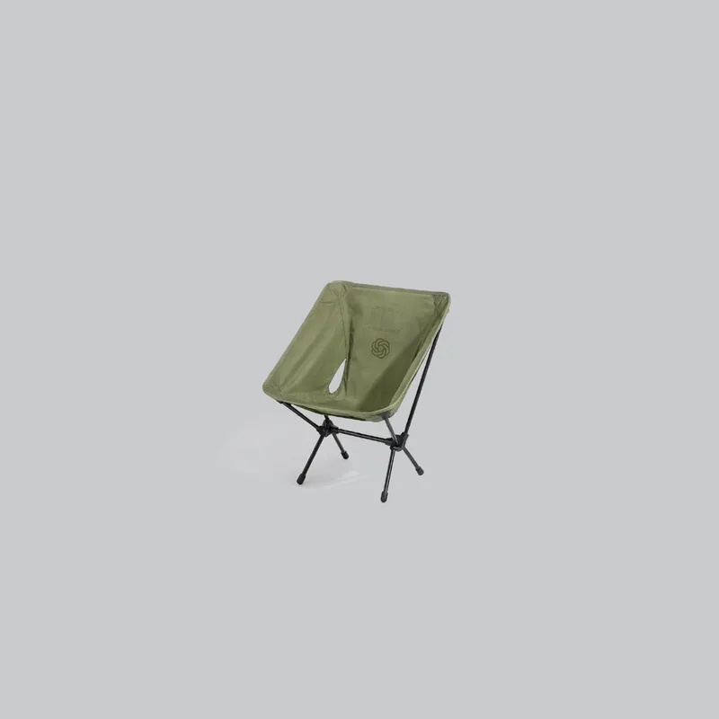 Blossom Helinox Chair from the OpenAI Merch Museum