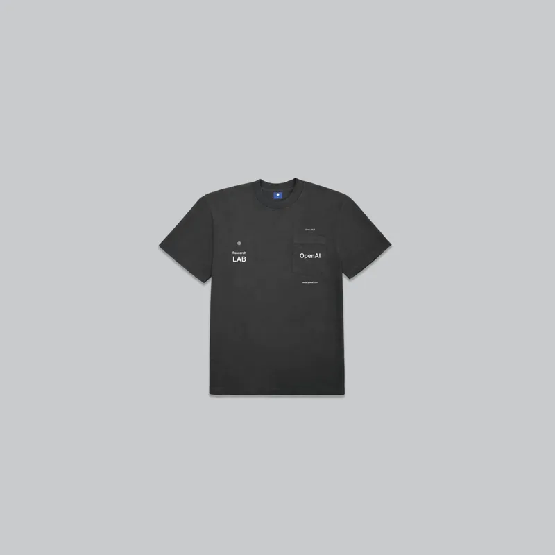 OAI Pocket from the OpenAI Merch Museum