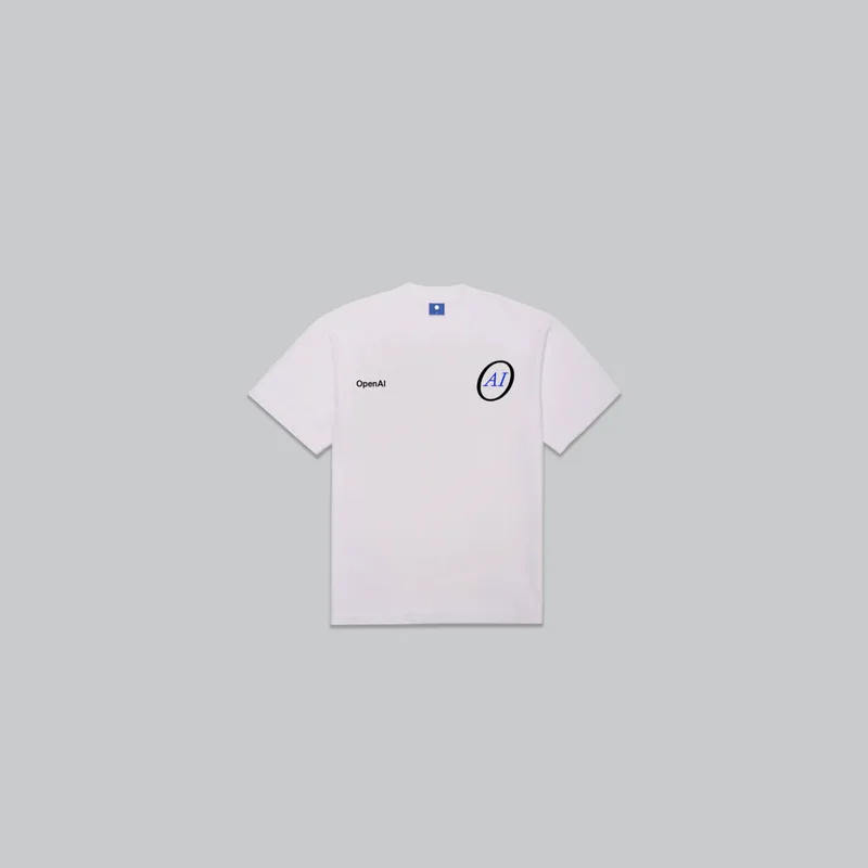 OAI Serif from the OpenAI Merch Museum