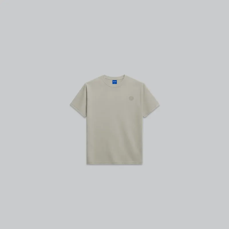 Blossom Tee (Green) from the OpenAI Merch Museum