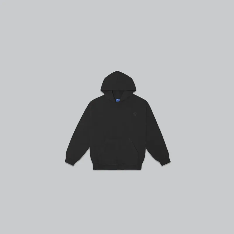 Blossom Tonal Hoodie from the OpenAI Merch Museum