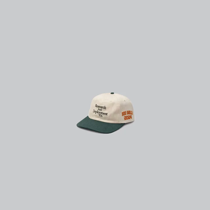 IOI Team Cap from the OpenAI Merch Museum